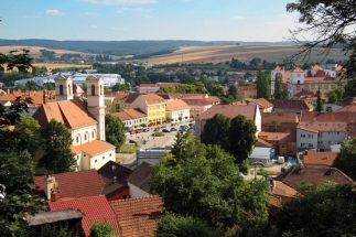 Za historií i turistikou do malebných Bučovic