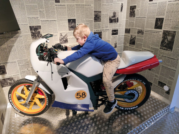 Muzeum středního Pootaví Strakonice