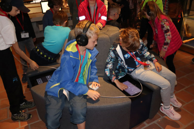 Muzeum středního Pootaví Strakonice