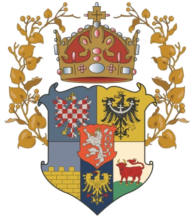 Znak země Koruny české