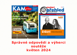 Květen 2024