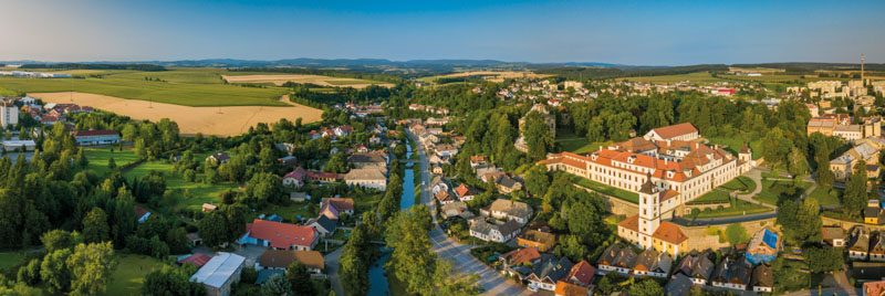 Rychnov nad Kněžnou