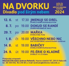 Na dvorku