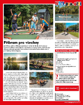 Příbram pro všechny