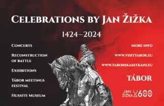 Celebrations by Jan Žižka