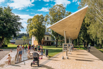 Małe Uzdrowisko Běloves