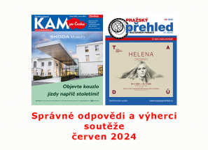 Červen 2024