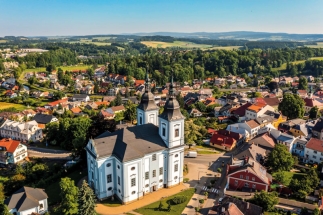 Vydejte se za zážitky a odpočinkem do Žamberka