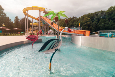 Městský aquapark