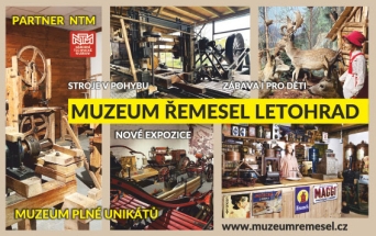 Muzeum řemesel Letohrad