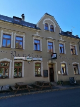 Pension Bohemia