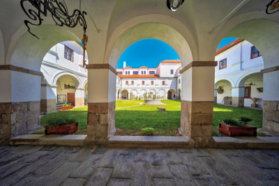 Muzeum Jindřichohradecka