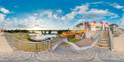 Městský aquapark