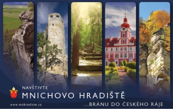 Navštivte Mnichovo Hradiště