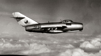 MiG-15bis