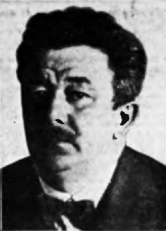 Josef Štolovský