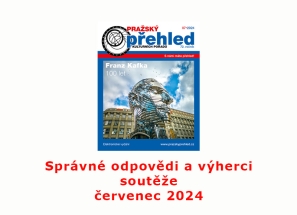 Červenec 2024