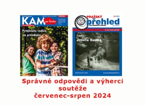 Červenec–srpen 2024