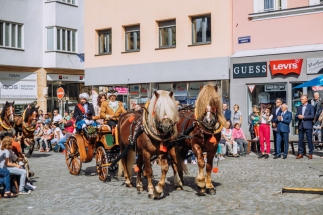 Náchodské Kuronské slavnosti