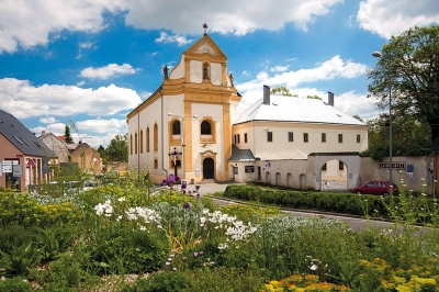 Muzeum Českého lesa v Tachově