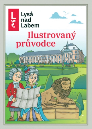 Lysá nad Labem Ilustrovaný průvodce