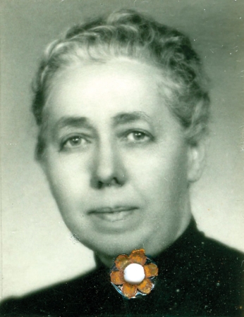 Ludmila Matiegková