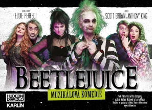 Beetlejuice