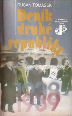 Deník druhé republiky, 1988