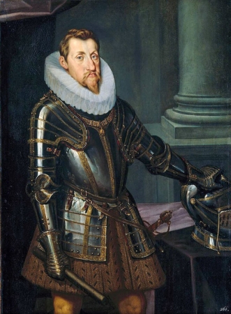 Ferdinand II.