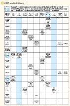 Křížovka KAM po Česku 11-12/2024