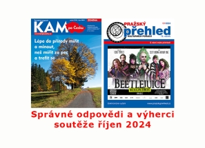 Říjen 2024