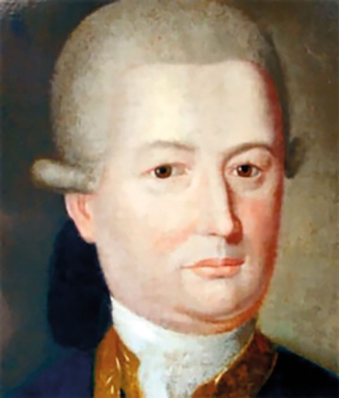 František Martin Pelcl