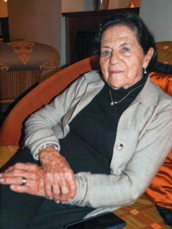 Eva Erbenová, 28. 10. 2023