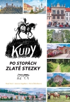 Kudy po stopách Zlaté stezky