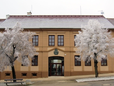 Muzeum J. V. Sládka a Městské muzeum Zbiroh