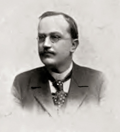 Filip Počta, 1899