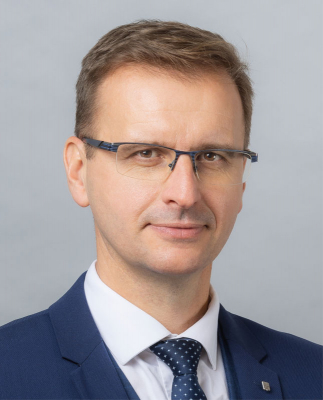 Radim Holiš,
hejtman Zlínského kraje
