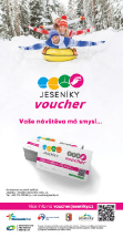 Jeseníky Voucher