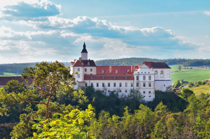 Jevišovice