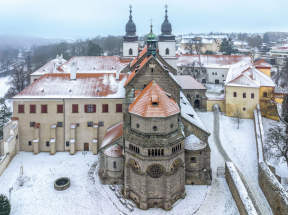 Proč do kraje Vysočina?