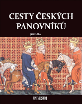 Cesty českých panovníků