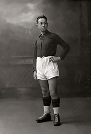 Jaroslav Poláček 1926