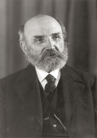 Josef Zubatý