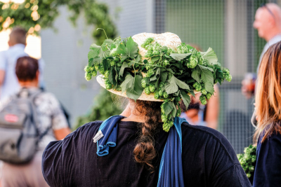 Momentka z Dočesné