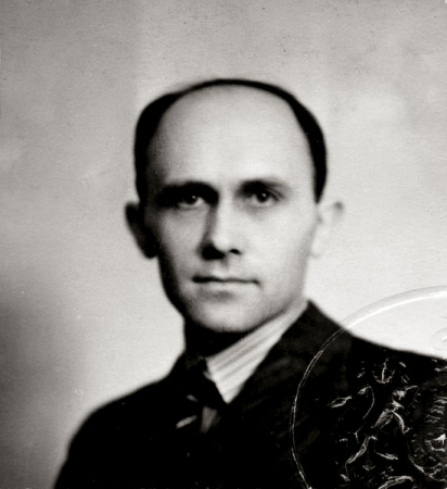 Václav Knotek