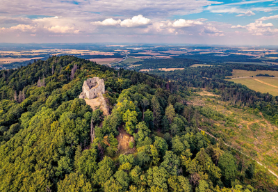 Přimda