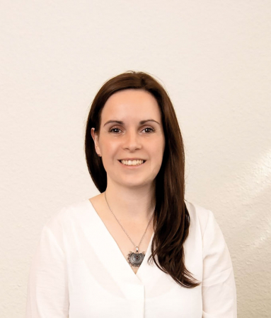 Mgr. Lenka Fricová