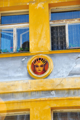 Drittes Auge, Jiří Valečka, Dlouhá 19