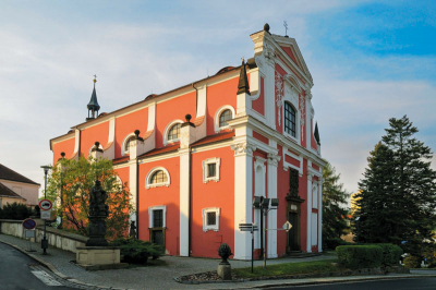 Kościół Świętej Trójcy