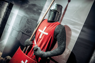 Muzeum Środkowego Pootaví Strakonice